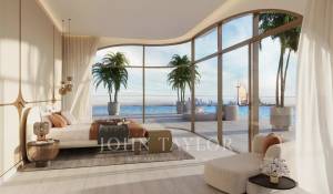 Nuova costruzione Appartamento Palm Jumeirah