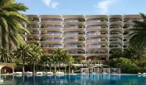 Nuova costruzione Appartamento Palm Jumeirah