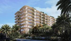 Nuova costruzione Appartamento Palm Jumeirah