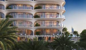 Nuova costruzione Appartamento Palm Jumeirah