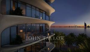 Nuova costruzione Appartamento Palm Jumeirah