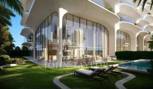 Nuova costruzione Appartamento Palm Jumeirah