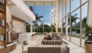 Nuova costruzione Appartamento Palm Jumeirah