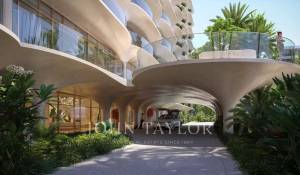 Nuova costruzione Appartamento Palm Jumeirah