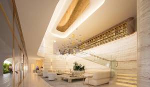 Nuova costruzione Appartamento Palm Jumeirah