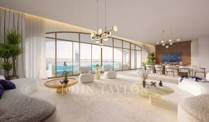 Nuova costruzione Appartamento Palm Jumeirah