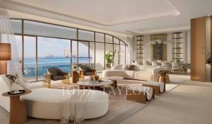 Nuova costruzione Appartamento Palm Jumeirah