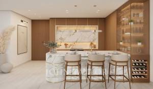 Nuova costruzione Appartamento Palm Jumeirah