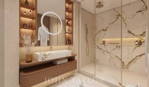 Nuova costruzione Appartamento Palm Jumeirah
