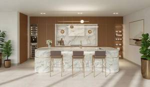 Nuova costruzione Appartamento Palm Jumeirah