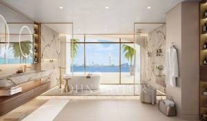 Nuova costruzione Appartamento Palm Jumeirah