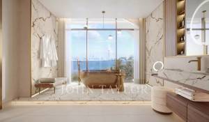 Nuova costruzione Appartamento Palm Jumeirah
