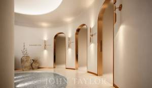 Nuova costruzione Appartamento Palm Jumeirah
