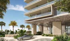 Nuova costruzione Appartamento Palm Jumeirah