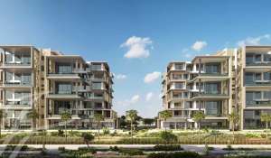 Nuova costruzione Appartamento Palm Jumeirah