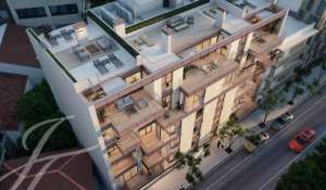Nuova costruzione Appartamento Palma de Mallorca