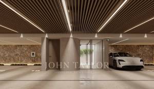 Nuova costruzione Appartamento Palma de Mallorca