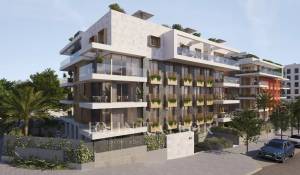 Nuova costruzione Appartamento Palma de Mallorca