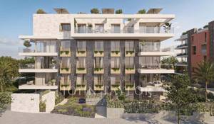 Nuova costruzione Appartamento Palma de Mallorca
