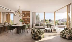 Nuova costruzione Appartamento Palma de Mallorca