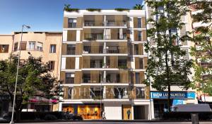 Nuova costruzione Appartamento Palma de Mallorca