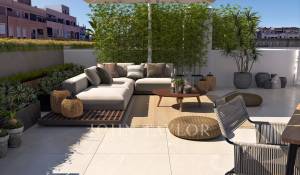 Nuova costruzione Appartamento Palma de Mallorca