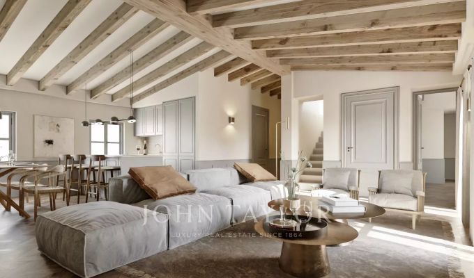 Nuova costruzione Consegna il 08/25 Palma de Mallorca