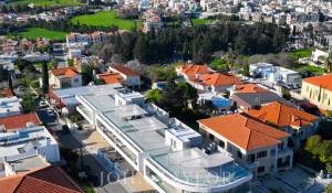 Nuova costruzione Appartamento Paphos