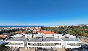Nuova costruzione Appartamento Paphos