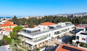 Nuova costruzione Appartamento Paphos