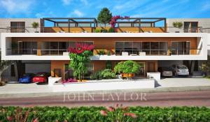 Nuova costruzione Appartamento Paphos
