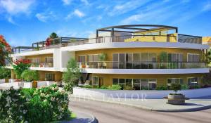 Nuova costruzione Appartamento Paphos