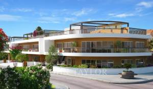 Nuova costruzione Appartamento Paphos