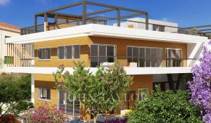 Nuova costruzione Appartamento Paphos