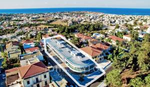 Nuova costruzione Appartamento Paphos