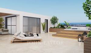 Nuova costruzione Appartamento Paphos