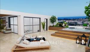 Nuova costruzione Appartamento Paphos