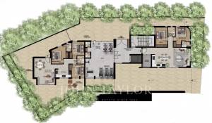 Nuova costruzione Appartamento Paphos