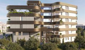 Nuova costruzione Appartamento Paphos