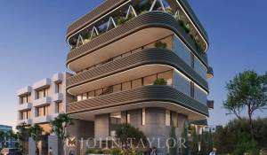 Nuova costruzione Appartamento Paphos