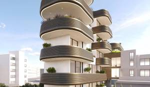 Nuova costruzione Appartamento Paphos