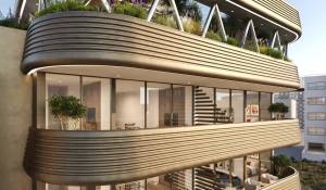 Nuova costruzione Appartamento Paphos
