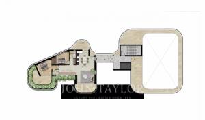 Nuova costruzione Appartamento Paphos