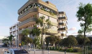 Nuova costruzione Appartamento Paphos