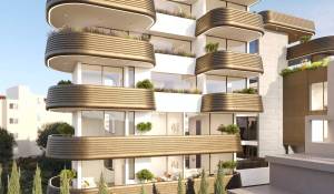 Nuova costruzione Appartamento Paphos