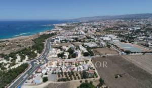 Nuova costruzione Appartamento Paphos