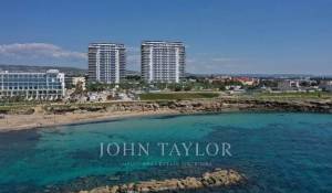 Nuova costruzione Appartamento Paphos
