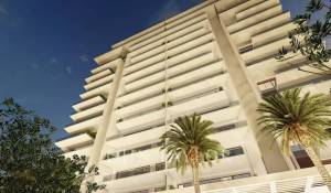 Nuova costruzione Appartamento Paphos