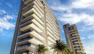 Nuova costruzione Appartamento Paphos