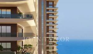 Nuova costruzione Appartamento Paphos